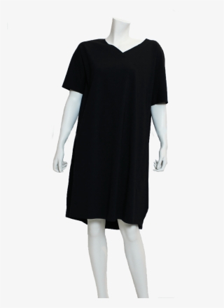 Zha 1079 1 1 F - Little Black Dress
