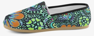Slip-on Shoe