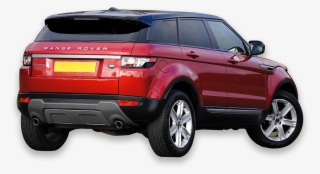 Free Download Land Rover Range Over Png Image Transparent - Transparent Background Vehicle Png