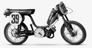Tvs-racing - Tvs Bike Scooter