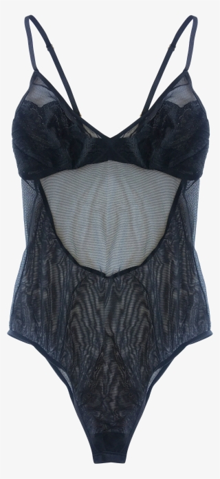 This Is A Piece That Cannot Be Denied For Valentine's - Lingerie Top