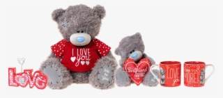 Me To You Valentine's Day Gifts - G01w3829
