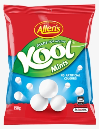 Allens Kool Fruits