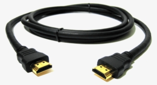How Do I Activate The Hdmi Cable Connection From My - Hdmi Cable 1.5 Meter
