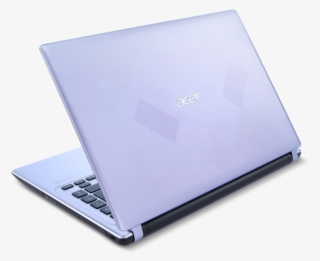 Acer Aspire V5 - Netbook