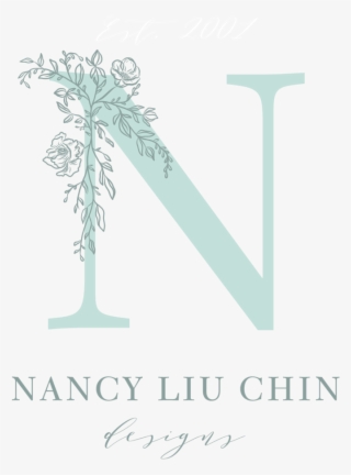 Blog Nancy Liu Chin Designs