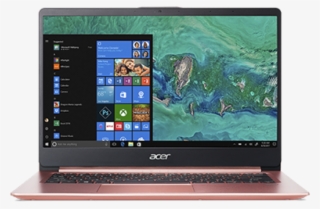 Acer Swift1 Sf114 32 Pink - Acer Aspire 5 A515 52 72rn