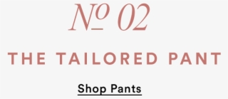Shop Pants - Poster