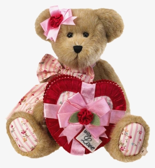 B *✿* Cute Teddy Bears, My Teddy Bear, Bear Toy - Mensaje De Gracias Por Tu Amistad