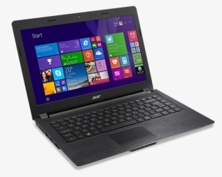 Complete Package With Windows - Touchpad