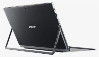 The Kickstand Of The Acer Switch - Acer Switch 3