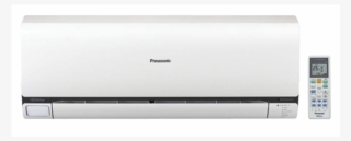 Panasonic Inverter Econavi Air Conditioner - Mobile Phone