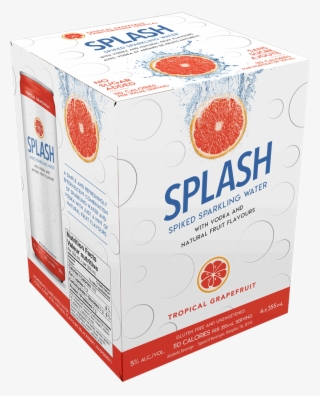 25662 - Splash Coolers