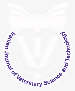 iranian journal of veterinary science and technology - emblem