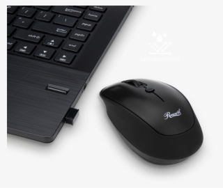 Featuring A Contoured Shape That Comfortably Suits - Mouse