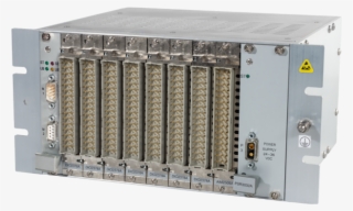 Eke Trainnet® Mvb Riom Front - Enclosure
