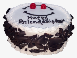 Cake For Friendship Day