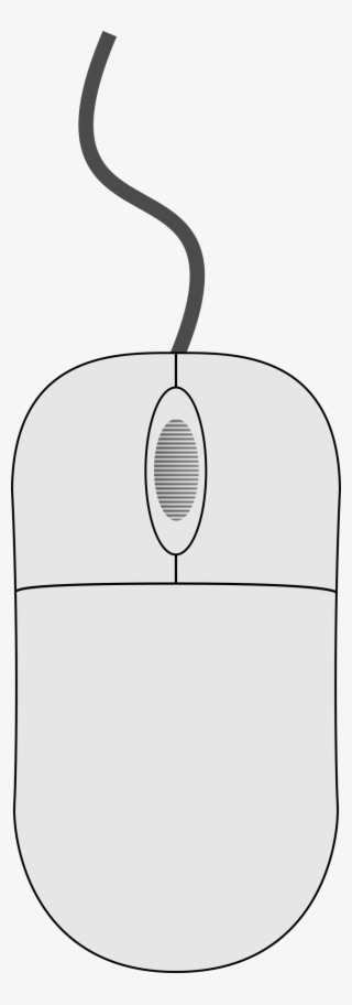 Big Image - Mouse