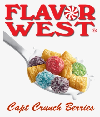 Flavor West Logo Png