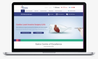 Sakra World Hospital - Zimbra
