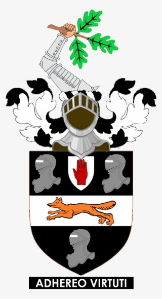 kennedy achievement - earl of snowdon coat of arms