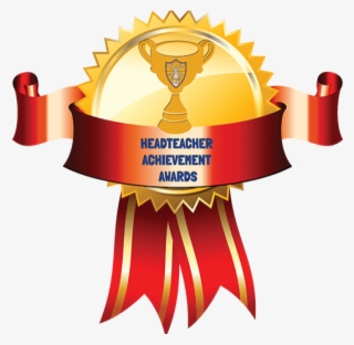 Headteacher Achievement Awards Trophy - Achievement Awards