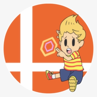 Smash 37 - Lucas