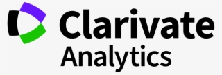 File - Clarivate Analytics - Svg - Clarivate Highly Cited Researchers 2018