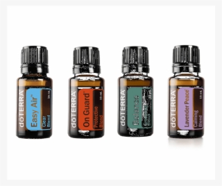 Essential Blends Kit - Doterra Essential Oils For Sleep