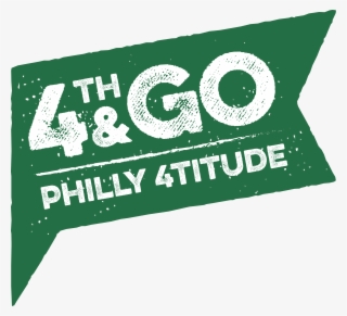 4thgoal Logo - Poster
