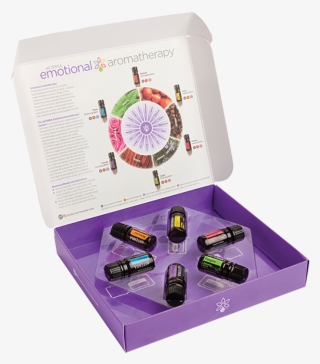 Doterra New Zealand Emotional Aromatherapy Kit - Aromatherapy