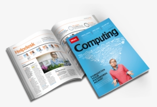 Get Which Computing Magazine For Free - Magazine