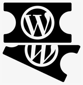 Png File - Wordpress Icon