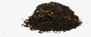 Lucas Earl Grey Cream - Nilgiri Tea