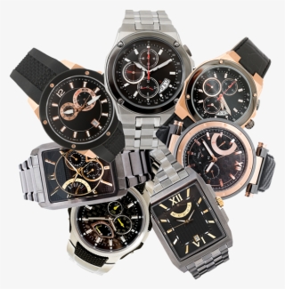 Fossil Watches - Analog Watch