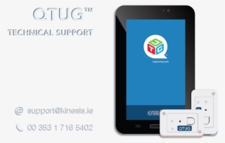 Support Banner - Iphone