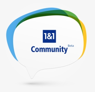 1 Community-icon - 1&1 Internet