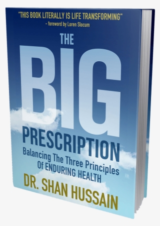 The Big Prescription - Poster