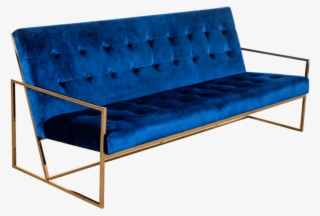 Paladin Sofa - Studio Couch