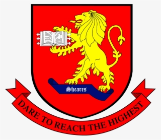 Crest - Nus Sheares Hall Logo