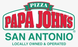 Thank You Papa John's Pizza For Being Our Wine Label - Papa Johns Pizza