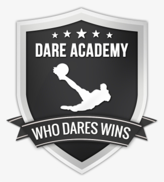 Dare Academy - Sign