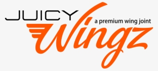 Juicy Wingz - Calligraphy