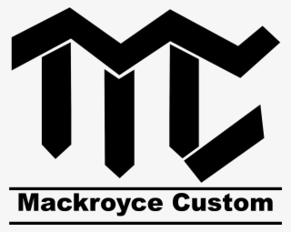 Mackroyce Corbitt - Graphic Design