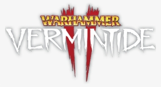 It Is Faster, But At The Same Time More Vulnerable, - Warhammer Vermintide 2 Logo