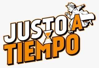 Musicajusto A Tiempopodcast - Justo A Tiempo Png