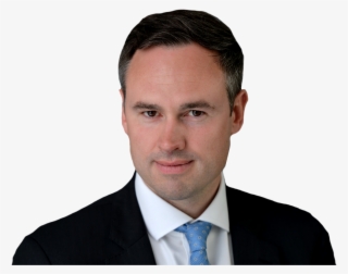 Gary Grigor - Businessperson