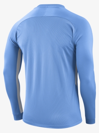 Groby Juniors Fc - Long-sleeved T-shirt