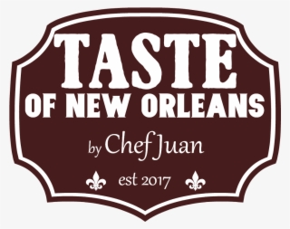 Taste Of New Orleans - Illustration