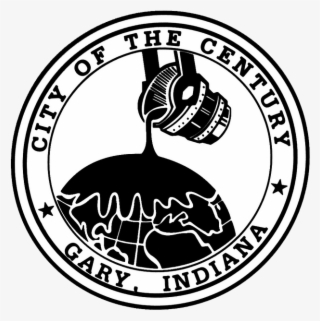Gary, Indiana - City Of Gary Indiana Seal